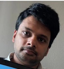 Sai Raghavendra Varanasi